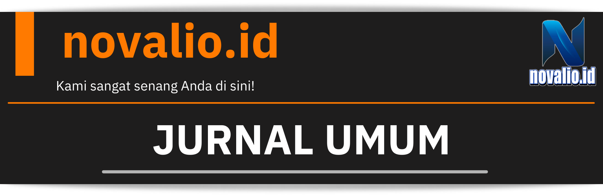 Siklus Akuntansi Perusahaan Dagang di Indonesia Terlengkap JURNAL UMUM